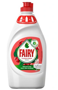 Fairy Rodie Lichid de spălat vase 450 ml