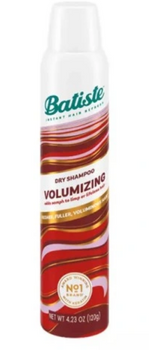 Batiste Volumen Trocken Haarshampoo 200 ml
