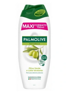 Palmolive Naturals Oliva-Milk  Żel pod prysznic 750 ml