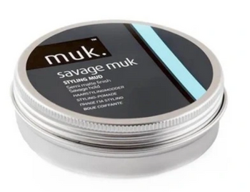MUK Savage Styling Schlamm Pomade 50 g