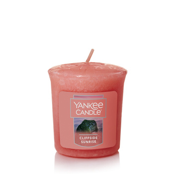 Campionatori Yankee Candle Cliffside Sunrise 49g