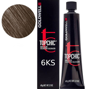 Goldwell TOPCHIC Vernice 60 ml 6-KS