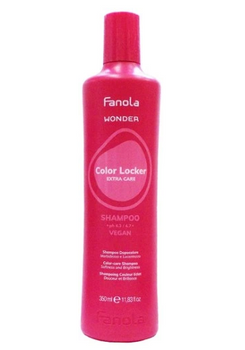 Fanola Wonder Color Locker Shampoo 350 ml