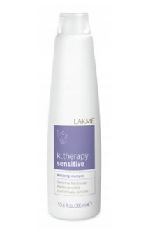 Lakme K.Therapy Sensitiv Shampoo 300 ml