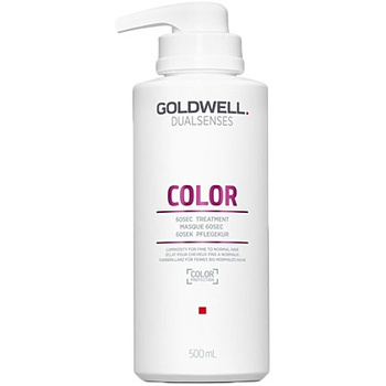 Goldwell Dls Color Fade 60sec Behandlung 500ml