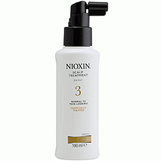 NIOXIN 3 SCALP TREATMENT 100ml