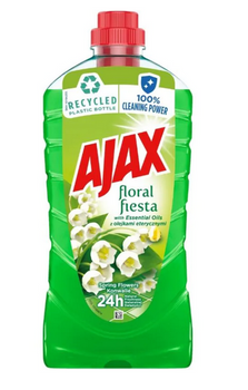 Ajax Universal Cleaner Lily of the Valley 1 L