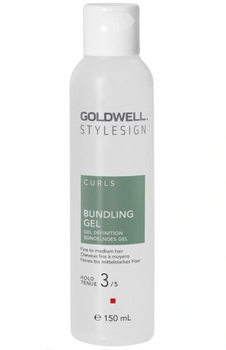 Goldwell STS Locken Bündelungsgel 150ml