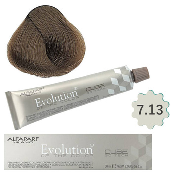 Alfaparf Vernice 60ml EOC CUBO 7.13