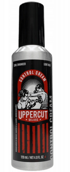 Uppercut Deluxe Control Cream 120 ml