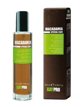 KayPro Siero Di Macadamia 100 ml