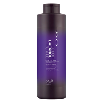 Joico Color Balance Purple Conditioner 1000 ml