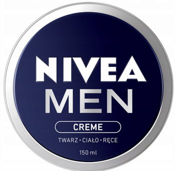 Nivea Men Skincare Cream 150 ml