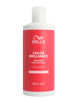 Wella INVIGO COL BR. Haarshampoo Dick 500 ml NEU