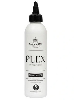Kallos Plex Bond Builder Apă lucioasă 200 ml