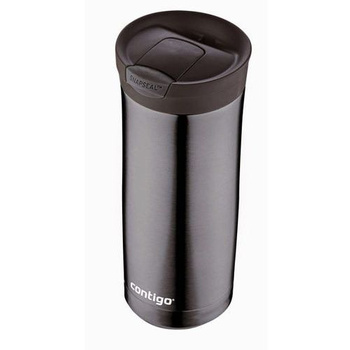 Contigo Therm Mug Huron Gunmetal 470ml  1000-0667