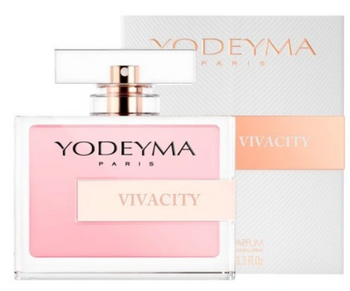 YODEYMA VIVACITY Apă de parfum 100 ml