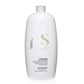 Alfaparf Semi di Lino Diamond Aufhellendes Shampoo 1000 ml