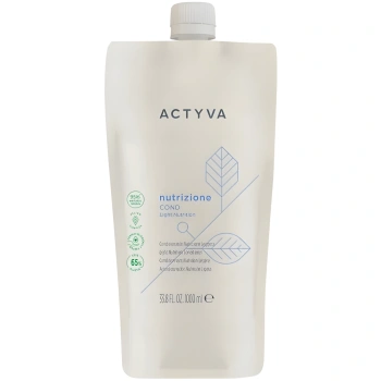 Kemon Actyva Nutrizione Refil Conditioner 1000 ml