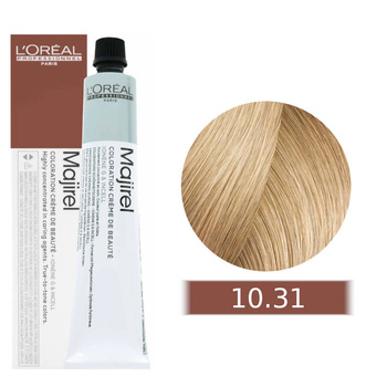 Loreal Majirel 2021 Vernice 50 ml 10.31