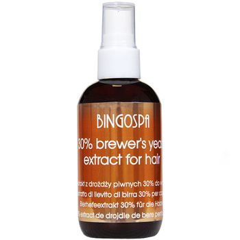 BingoSpa Estratto di lievito 30% 100ml