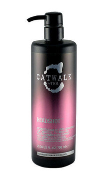 TIGI CATWALK Headshot Conditioner 750ml