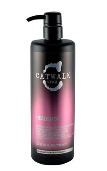 TIGI CATWALK Headshot Odżywka 750ml