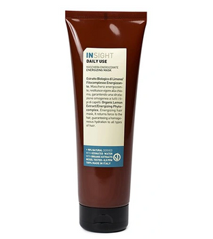 Insight Daily Use Energiespendende Maske 250ml
