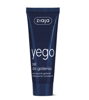 Ziaja Yego Rasiergel 65ml