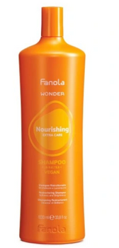 Fanola Wonder Șampon hrănitor 1000 ml