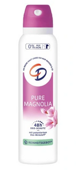 Deodorant CD Pure Magnolia 150 ml