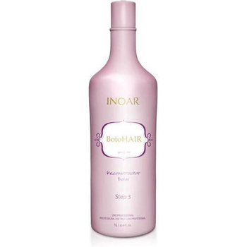 INOAR BotoHair 3 Balsam Reconstructor 1000 ml