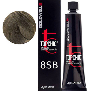 Goldwell TOPCHIC Farbe 60 ml 8-SB