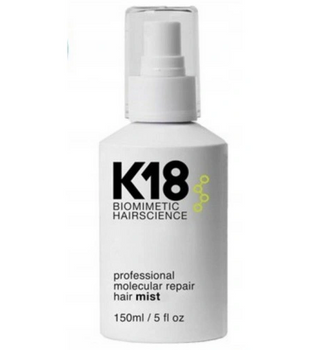 Nebbia per capelli per riparazione molecolare K18 150ml