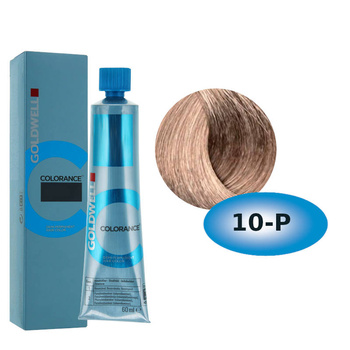 Goldwell COLORANCE Paint 60 ml 10-P