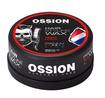 Morfose Ossion PB Wax Cera Mega Fissaggio 150 ml
