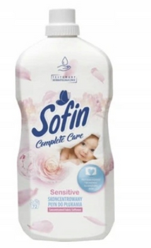 Sofin Fabric Softener Sensitive 1.8 L