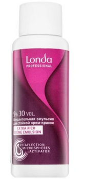 Londa Emulsion 9% 60 ml