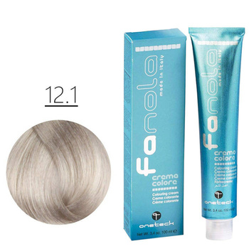 Fanola Dye 100 ml 12.1