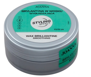Joanna Styling Glänzendes Wachs 45 g