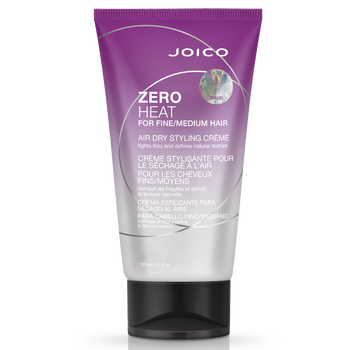Joico Zero Heat Air Dry Creme Fine Hair 150ml
