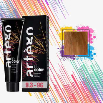Vopsea Artego 150ml It`s Color 9.3-9G