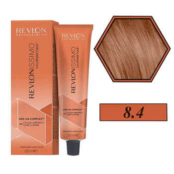 Revlon Revlonissimo Colorsmetique Paint 60 ml 8.4