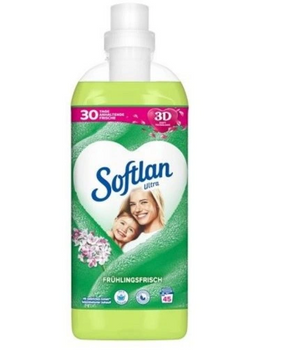 Softlan New Fruhlingsfrisch Verde Balsam de rufe 1 L