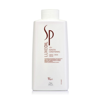 SP Luxe Oil Conditioner Cream 1000 ml