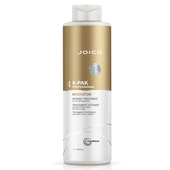 JOICO K-Pak Intense Hydrator intensive moisturizing treatment 1000ml