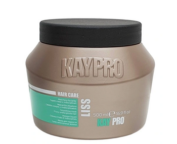 KayPro Liss Mask 500 ml