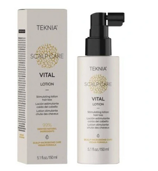 Lakme Teknia Kopfhautpflege Vital Lotion 150 ml