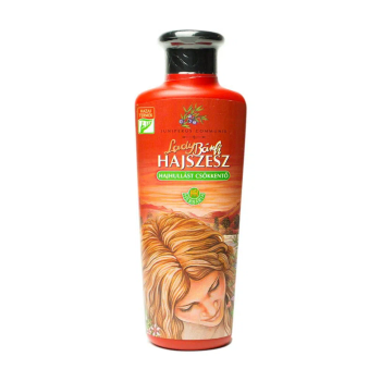 Banfi Haisheh Herbaria Lady hair rub 250ml