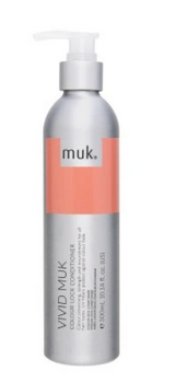 MUK Vivid Colour Lock Conditioner 300 ml